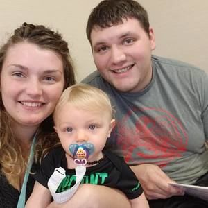 Meet your Posher, Matt